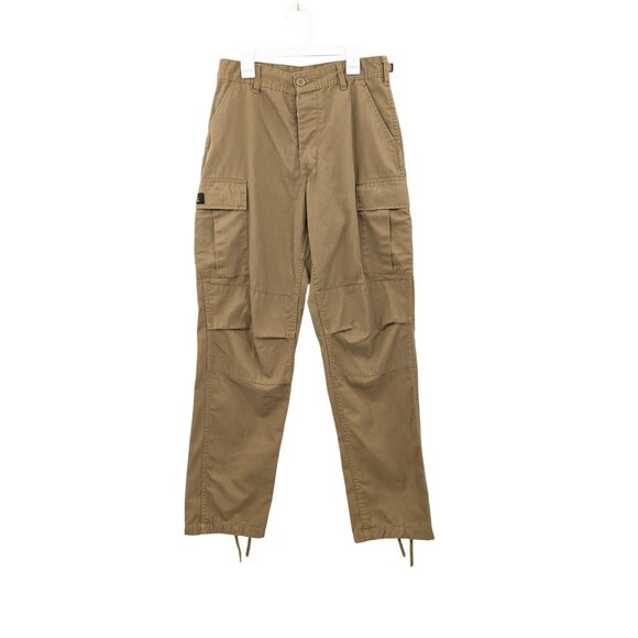 Artform Cargo Pants Men Size 27 X 29 Double Knee Combat Skater Gorpcore Grunge - Picture 1 of 10